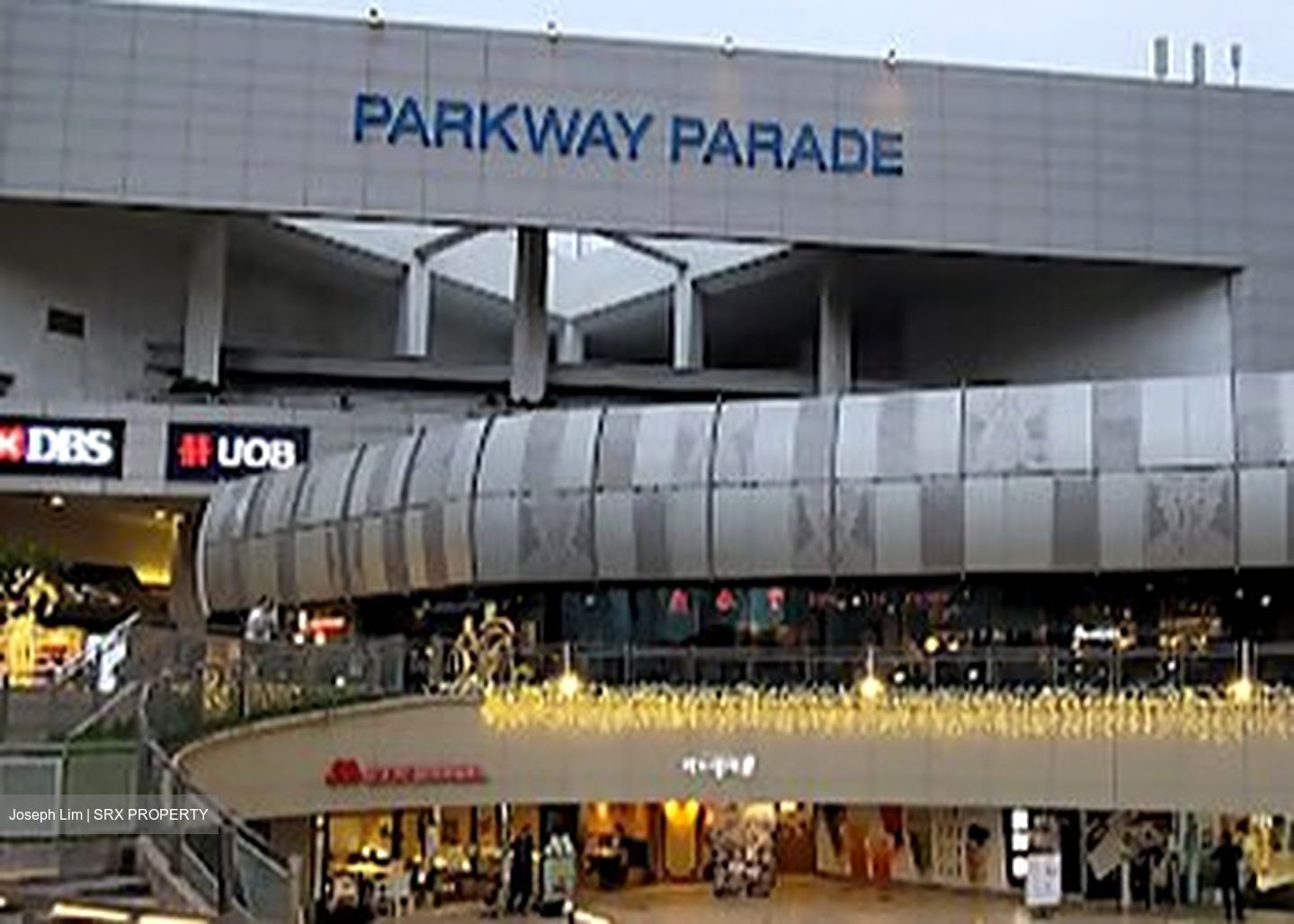 Parkway View (D15), Apartment #572225231